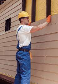 Best Composite Siding  in Ckam Housing, HI